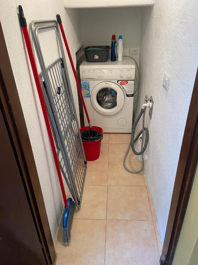 Ca' Zzut Lesa Exterior foto